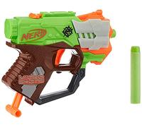 Nerf - Microshots Crossfire Bow (Hasbro E1625ES0)