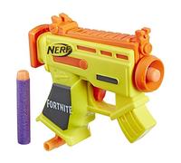 Nerf Microshots Fortnite Ar-L (Hasbro E6750ES0)