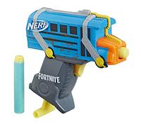 Nerf Microshots Fortnite Battle Bus (Hasbro E6752ES0)