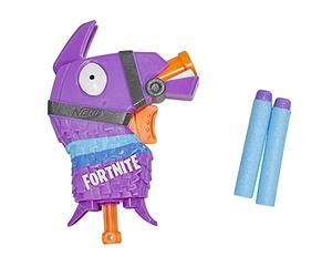 Nerf Microshots Fortnite Llama (Hasbro E6747ES0)