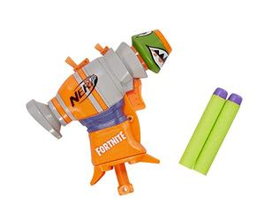 Nerf Microshots Fortnite Rl (Hasbro E6749ES0)