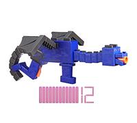 Nerf Minecraft Ender Dragon, Multicolor, M (Hasbro F7912EU5)