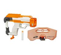 Nerf - Modulus ataca y defiende (Hasbro B1536EU4)