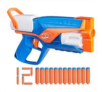 Nerf - Pistola de juguete n series Agility