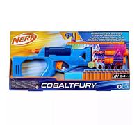 Nerf: N Series Cobaltfury lanzador de espuma