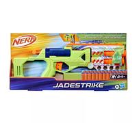 Nerf: N Series Jadestrike bláster de espuma