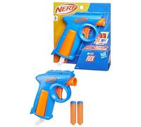 Nerf N Series, Lanzador Flex, 2 Dardos N1 compatibles Solo con los lanzadores N Series