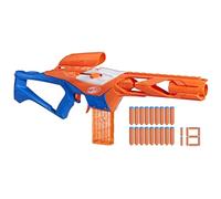 NERF N Series Pinpoint - Lanzador de Dardos con 18 Dardos compatibles Solamente con lanzadores N Series