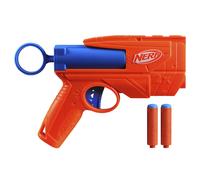 Nerf N Series Ward Blaster, 2 N1 Darts Compatible Only N Serie (Importación USA)