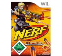 Nerf N-Strike