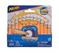Nerf N-Strike C0163 Accustrike Strzałki 24szt HASBRO