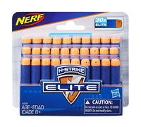 Nerf N-Strike Elite Clip System Darts 30 Pk