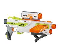 Hasbro NERF N-Strike Modulus Battle Scout ICS-10 B1756F03 Con Cámara