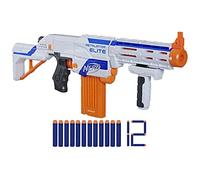 Nerf N-Strike Elite Retaliator (Colores Puede Variar)