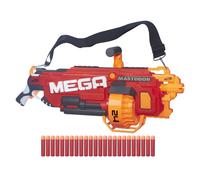 NERF N-Strike Mega Mastodon Blaster (Exclusivo de Amazon)