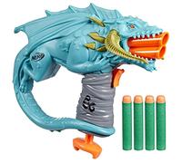 Nerf NER Dungeons and Dragons RAKOR
