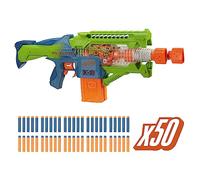 Nerf NER Elite 2.0 - Perforadora Doble