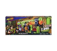 Nerf Ner Zombie Doominator (Hasbro B1532EU4)