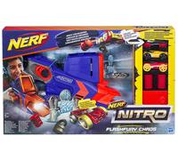 Nerf Nitro Flashfury Blaster Hasbro