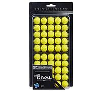 Nerf - Rival 25 Recargas (Hasbro B1589521)