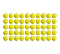 Nerf Rival 50 recargas (Hasbro B3868SO0)