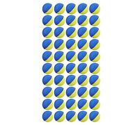Nerf Rival 50-Round Refill (Yellow-Blue)