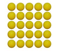 Nerf Rival - Paquete de Recambio de 25 Redondos