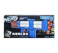 Nerf Roblox Arsenal: Lanzador láser de pulso nuevo