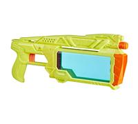 Nerf Super Soaker Dunk-Fill+ Water Blaster Easy Instant Fill Tank, Just Dunk &