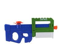 Hasbro Super Soaker Nerf Super Soaker Fortnite Compact SMG-Blaster de Agua con acción de Bombeo, para niños, Adolescentes y Adultos (E9963FF2)