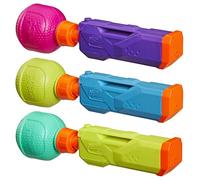 Nerf Super Soaker, Juguetes acuáticos Bottle Burst Trio