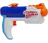 Nerf Super Soaker Piranha - Set múltiple - Incluye 5 lanzadores de Agua Piranha - (Exclusivo de Amazon)