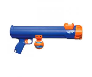 NERF - Tennis Ball Blaster Grande (Lançadora de Bolas)