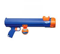 NERF - Tennis Ball Blaster Grande (Lanzador de bolas)