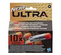 NERF ULTRA - PACK 10 DARDOS