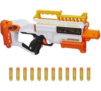 Nerf Ultra Dorado Blaster con 12 Balas