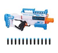 Juguete - Nerf Ultra Scream Máquina x12 Dardos Cartucho Kn - Hasbro - Nuevo