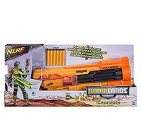 Nerf- Vagabond Doomlands, 0 (Hasbro Spain B3191EU4)