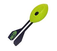 Nerf Vortex Nervio vórtice, Unisex Adulto, Verde, Talla única