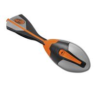 Nerf Vortex nervio vórtice Ultra Grip, Unisex Adulto, Naranja, Talla única