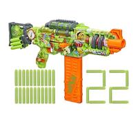 Nerf Zombie, Lanzador Corrupter