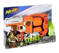 Nerf - Zombie Strike Flipfury (Hasbro A9603EU4)