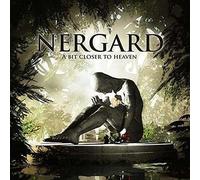 Nergard - A Bit Closer To Heaven