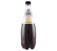 Neri 1X San Benedetto Chinotto Zero Bitter Orange Drink Beverage 0.75l