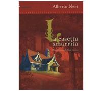 Neri Alberto - La casetta smarrita [Vinilo]