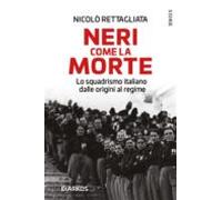 Neri Come La Morte (ebook)