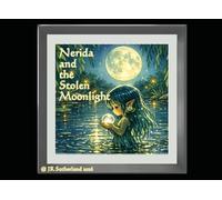 Nerida and the Stolen Moonlight (Once Upon a Myth)
