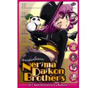 Nerima Daikon Brothers - Nerima Daikon Brothers 1: Speak Softly But Carry [USA] [DVD]