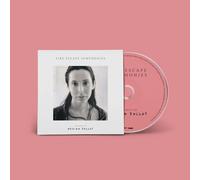 Fire Escape Symphonies - The Best Of Nerina Pallot