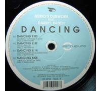 Nerio`s Dubwork - Dancing (Feat. Darryl Pandy) [Vinyl Single]